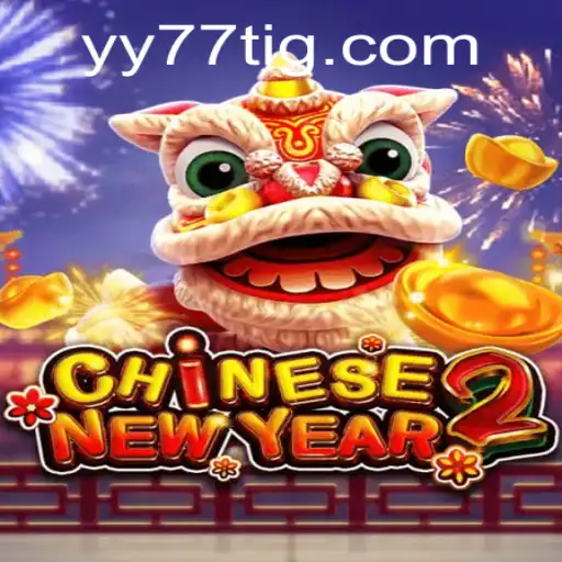 Explorando o Fascinante Mundo de CHINESENEWYEAR2