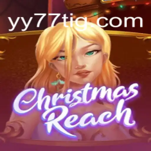 Explorando ChristmasReach: O Jogo que Redefine a Diversão de Fim de Ano