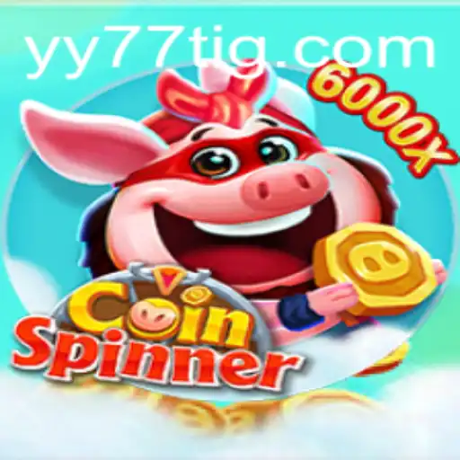 Descubra o Mundo Empolgante de CoinSpinner no YY77.COM