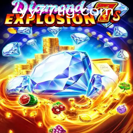 Descubra o Fascinante Mundo do Jogo DiamondExplosion7s