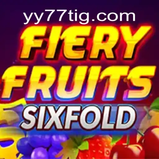 FieryFruitsSixFold: Um Mergulho no Mundo de Emoções Frutadas e Recompensas