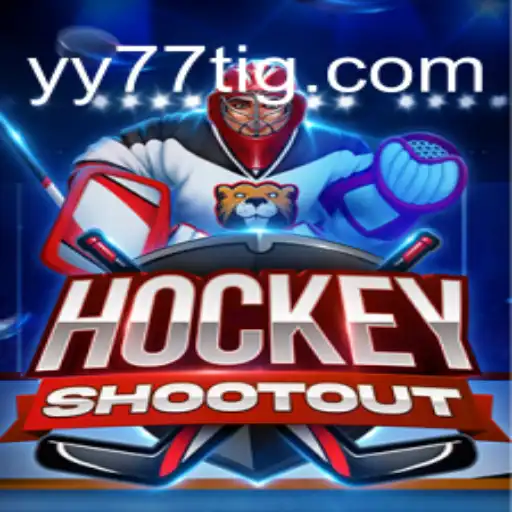 HockeyShootout: Descubra o Novo Fenômeno do Esporte Online