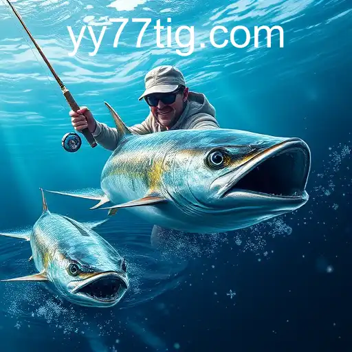Jogos de pesca