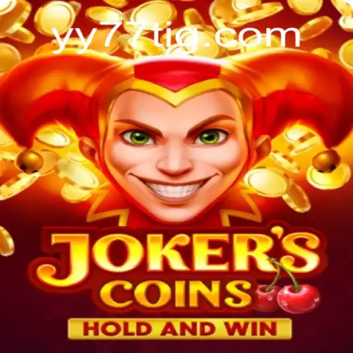 Explorando o Mundo Inovador de JokersCoins: O Jogo do Momento
