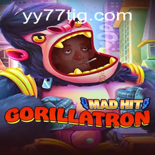 Descubra o Universo de MadHitGorillatron: Regras e Estratégias do Jogo