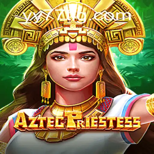 Descubra as Aventuras de AztecPriestess no Mundo de YY77.COM