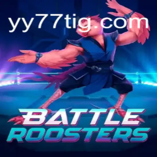 Descubra o Mundo de BattleRoosters
