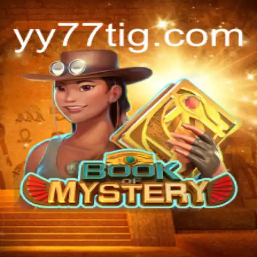 Descubra o Fascinante Jogo BookofMystery: Regras e Aventuras