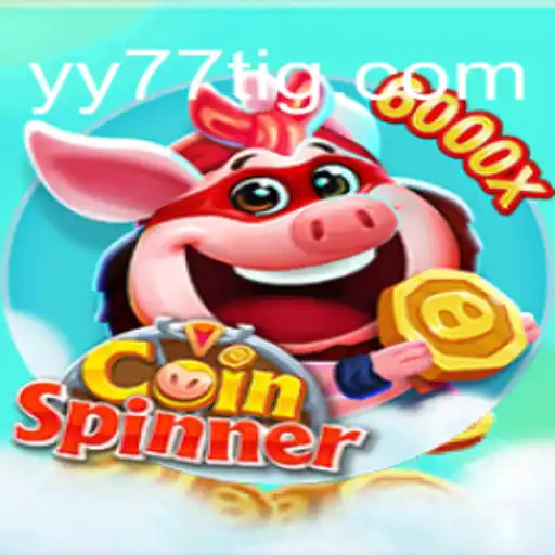 Descubra o Mundo Empolgante de CoinSpinner no YY77.COM