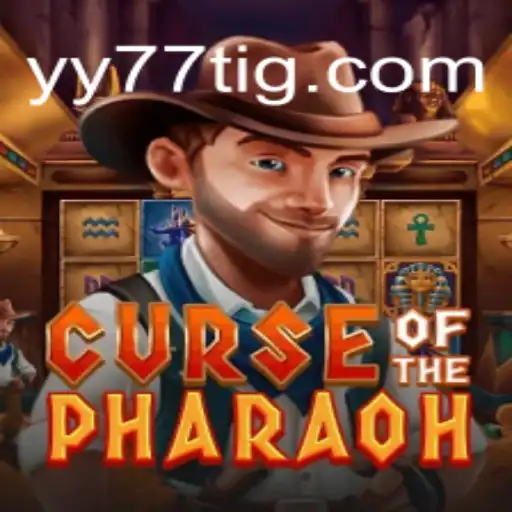 CurseofthePharaoh: Descubra o Mistério dos Antigos e o Desafio do Jogo