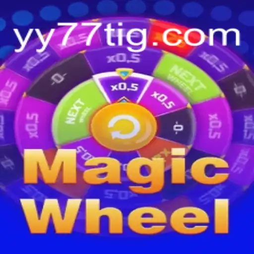 Explorando o Fascinante Mundo do Jogo MagicWheel
