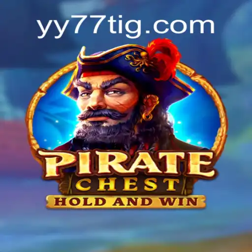 Descubra a Aventura do Jogo PirateChest no YY77.COM
