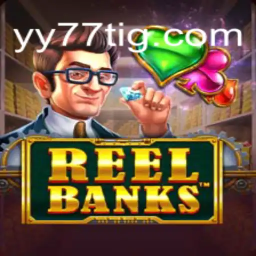 Descubra o Fascinante Mundo de ReelBanks
