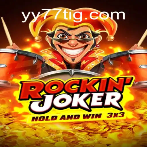 Explorando o Mundo de RockinJoker: Uma Nova Experiência de Jogo