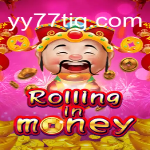Explore o Jogo RollingInMoney no YY77.COM