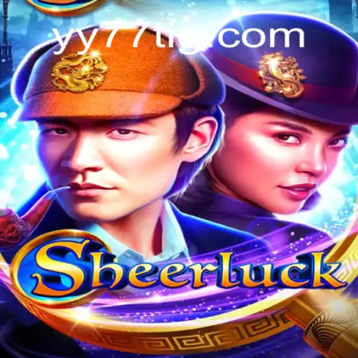 Descubra o Fascinante Mundo de Sheerluck: A Nova Sensação de YY77.COM