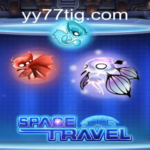 SpaceTravel: Exploração Espacial Inovadora em YY77.COM