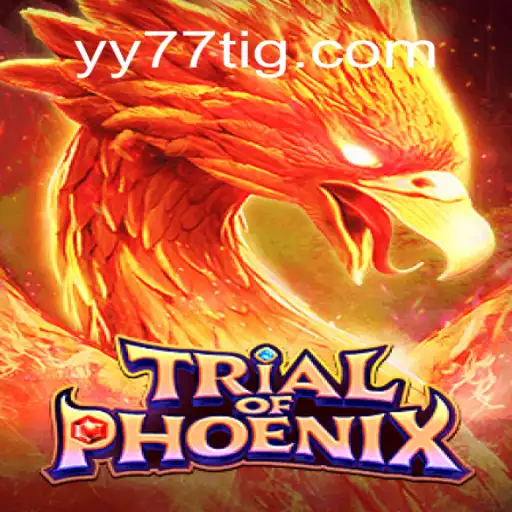 Explore o Fascinante Mundo de TrialofPhoenix: Um Jogo de Estratégia com Elementos de Fantasia