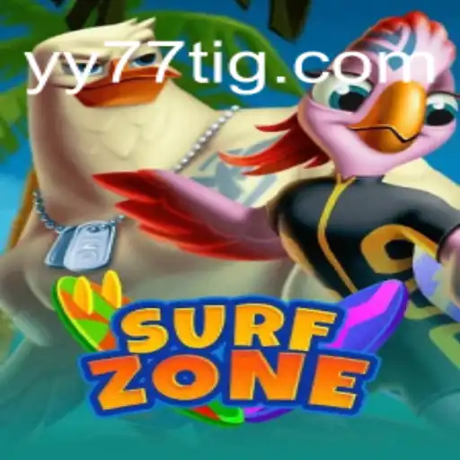 Explorando SurfZone: Um Mergulho na Aventura Aquática de YY77.COM