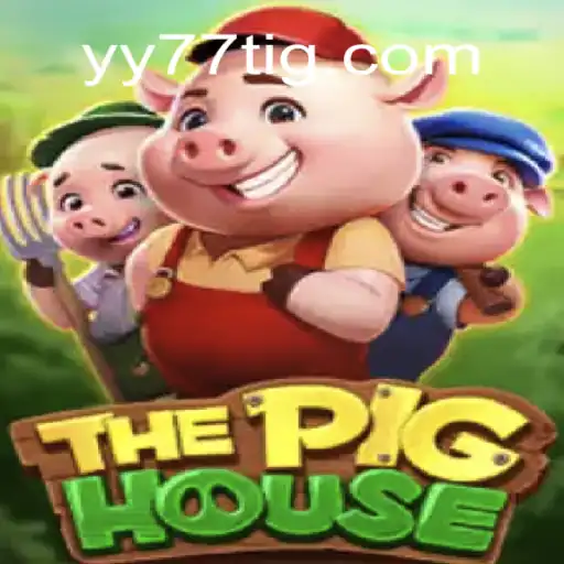 Descubra o Fascinante Mundo do Jogo ThePigHouse