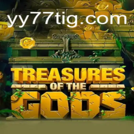 Explorando o Mundo de TreasureoftheGods: Um Jogo de Aventura Incrível
