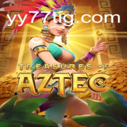 Explorando o Fascinante Mundo de Treasures of Aztec em YY77.COM