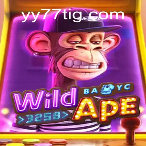 Descubra o Mundo Selvagem do WildApe3258: Um Jogo Eletrizante