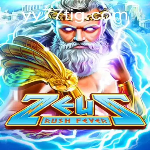 ZeusRushFever: Emocionante Aventura Mitológica no Mundo dos Jogos Online